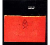 Radiohead - Amnesiac