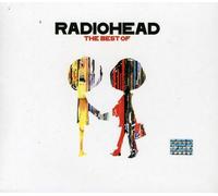 Radiohead - Best Of (2 CD)