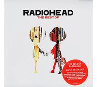 Radiohead - Best of
