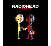 RADIOHEAD - BEST OF - CD - G2z