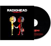 Radiohead - Best of: RADIOHEAD