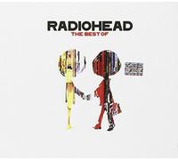 Radiohead - Best of Radiohead