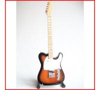 Radiohead Chitarra Miniatura Jonny Greenwood TELECASTER The Smile Thom Yorke UK