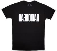 Radiohead Daehoidar Black XL Maglietta