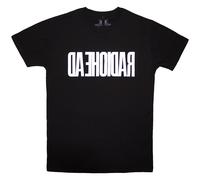 Radiohead Daehoidar ufficiale Uomo maglietta unisex