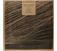 Radiohead - Give Up The Ghost Brokenchord/Tkol/Bloom