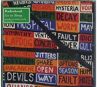 Radiohead - Go to Sleep