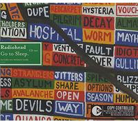 Radiohead - Go to Sleep