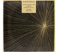radiohead - Good Evening Mrs Magpie/Bloom