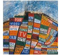 Radiohead - Hail to the Thief