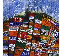 Radiohead RADIOHEAD - HAIL TO THE THIEF (CD)