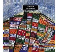 Radiohead - Hail To The Thief - Cd (new edition)