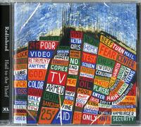 Radiohead - Hail To The Thief - Cd (new edition)