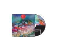 Radiohead - Hail To The Thief - Live Recordings 2003-2009 - Cd (digipack)