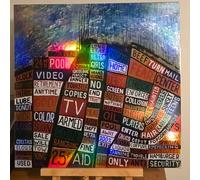 Radiohead - Hail To The Thief (Live Recordings 2003-2009) (LP) (Mint (M))