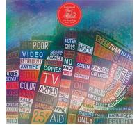 Radiohead Hail To The Thief live Recordings 2003-2009 XL-1563CDJP OBI STRIP CD