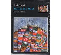 Radiohead - Hail to the Thief-Special Edt.