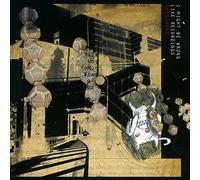 Radiohead - I Might Be Wrong,Live Recordings