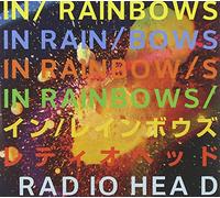Radiohead - In Rainbows