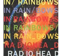 Radiohead - In Rainbows (CD)