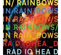 Radiohead - In Rainbows - Cd (digipack)