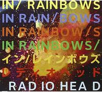 Radiohead - In Rainbows/From The Basement (Special Edition)
