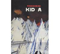 Radiohead - Kid a