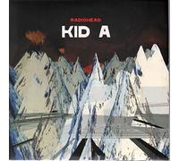 Radiohead - Kid a