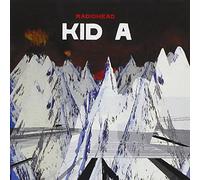 Radiohead - Kid a