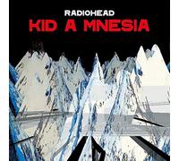 Radiohead - Kid A Mnesia