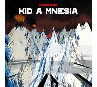 Radiohead - Kid A Mnesia (UHQCD)