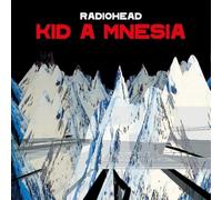 Radiohead - Kid A Mnesiac