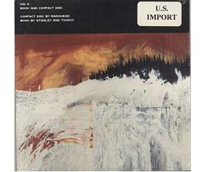 Radiohead - Kid a (Special Edition)