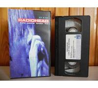 Radiohead - Live at the Astoria