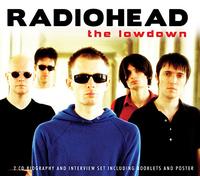Radiohead - Lowdown Unauthorized