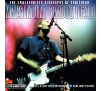 Radiohead - Maximum Radiohead