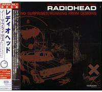Radiohead - No Surprises / Running From Demons by Radiohead