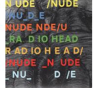 Radiohead - Nude