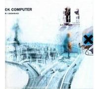 Radiohead - OK Computer [2CD & DVD] by Radiohead