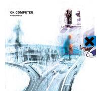 Radiohead - Ok Computer - Cd