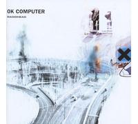 Radiohead - OK Computer [CD]