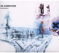 Radiohead - OK Computer [COLLECTOR'S EDITION- 2 CDs] Collector's Edition, Limited Edition Edition by Radiohead (2009) Audio CD