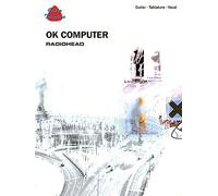 [(Radiohead -- Ok Computer: Guitar/Tablature/Vocal )] [Author: Radiohead] [Feb-2002]