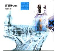Radiohead - Ok Computer Oknotok 1997 2017 (3 LP)