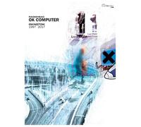 Radiohead OK Computer OKNOTOK 1997 2017 (Tascabile)