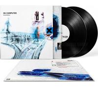 Radiohead - OK Computer - Radiohead Edition 2LР