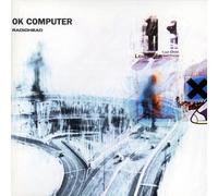 Radiohead - Ok Computer (Spec.Edt.)