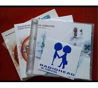 Radiohead - Ok Computer-Special Edition