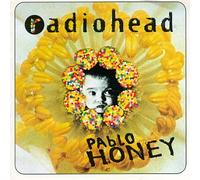 Radiohead - Pablo Honey