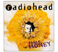9231599 Audio Cd Radiohead - Pablo Honey